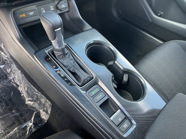New 2026 Honda Civic LX image 29