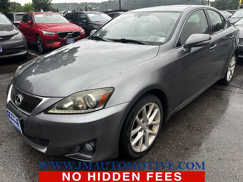 Used 2013 Lexus IS 250 AWD w/ Luxury Plus Pkg Value Edition image 1