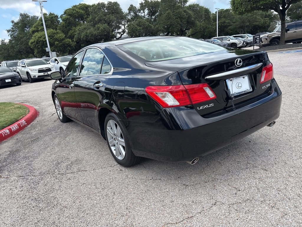Used 2009 Lexus ES 350 FWD image 3