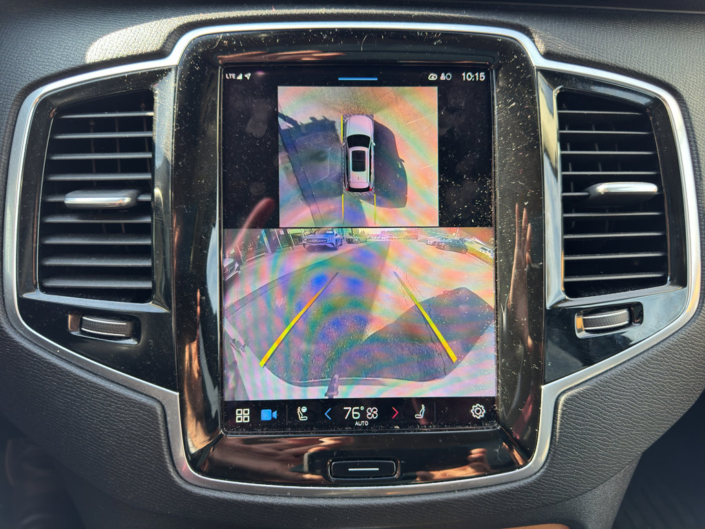 Certified 2024 Volvo XC90 B5 Plus w/ Protection Package Premier image 16