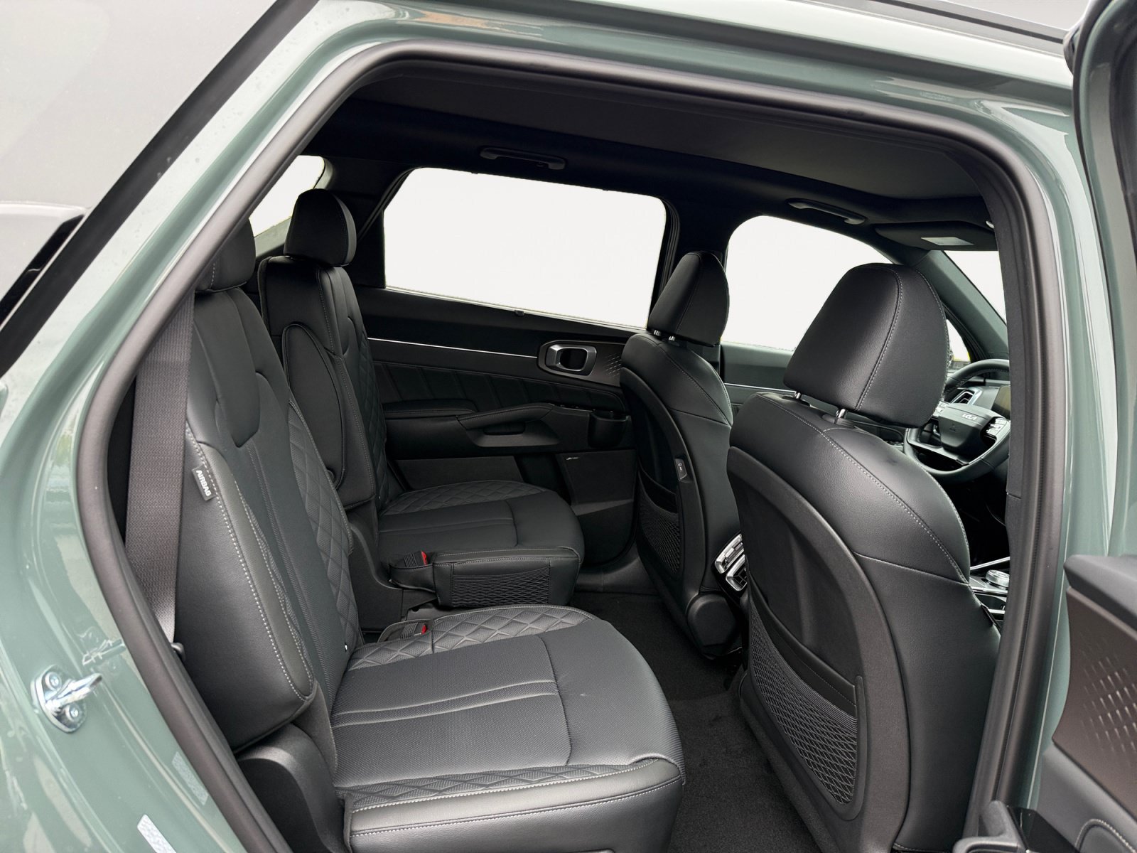 New 2026 Kia Sorento SX Prestige AWD/4WD image 18