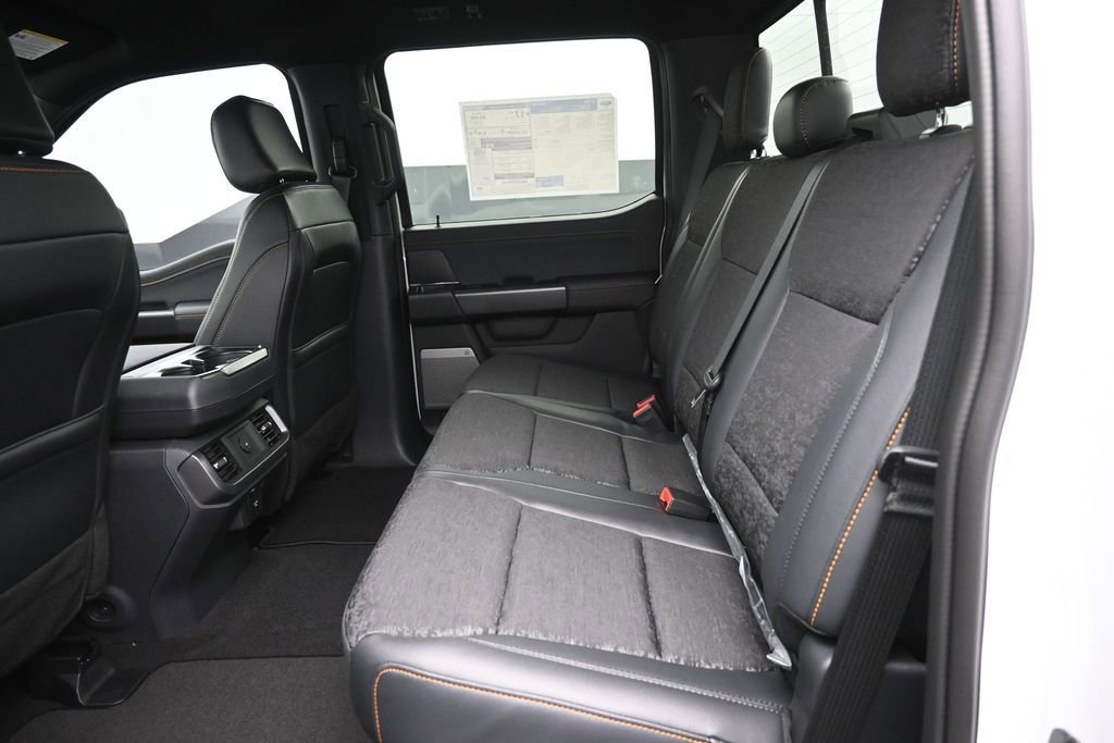 New 2026 Ford F150 Tremor AWD/4WD image 27
