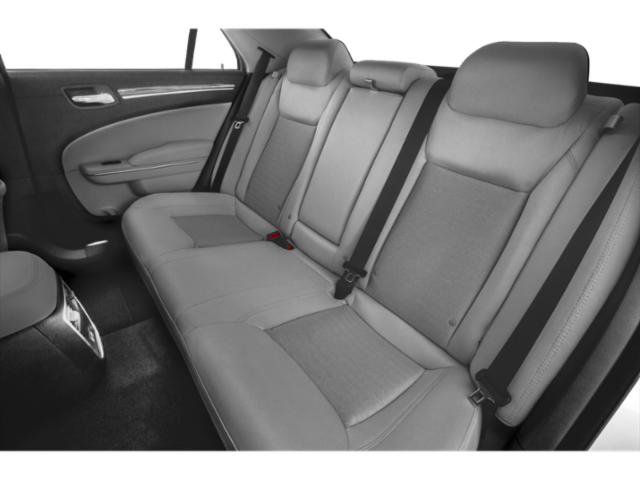 Certified 2023 Chrysler 300 Touring L w/ Comfort Group image 13