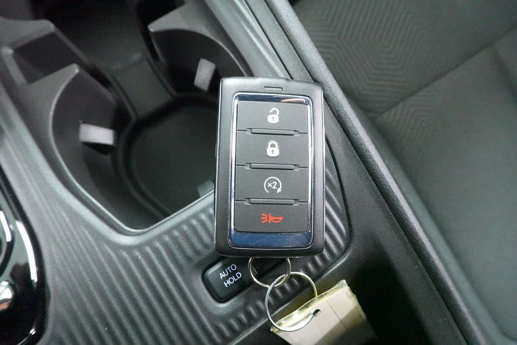 New 2026 Jeep Cherokee Laredo AWD/4WD image 30