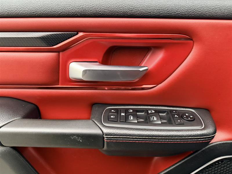 Used 2019 RAM 1500 Rebel w/ Rebel Level 2 Equipment Group RWD image 27