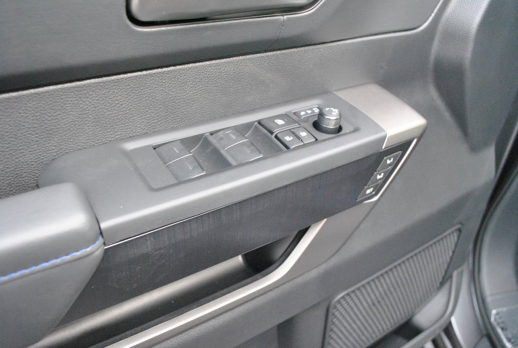 New 2026 Toyota Tundra Platinum image 7