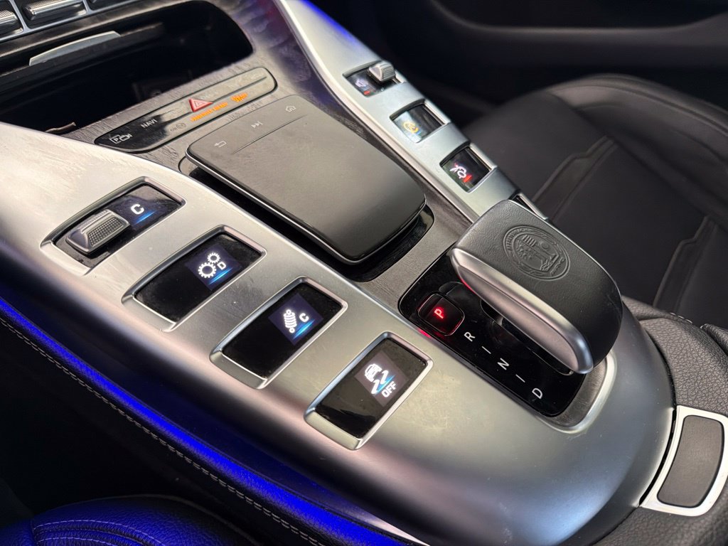 Used 2020 Mercedes-Benz AMG GT 53 image 50