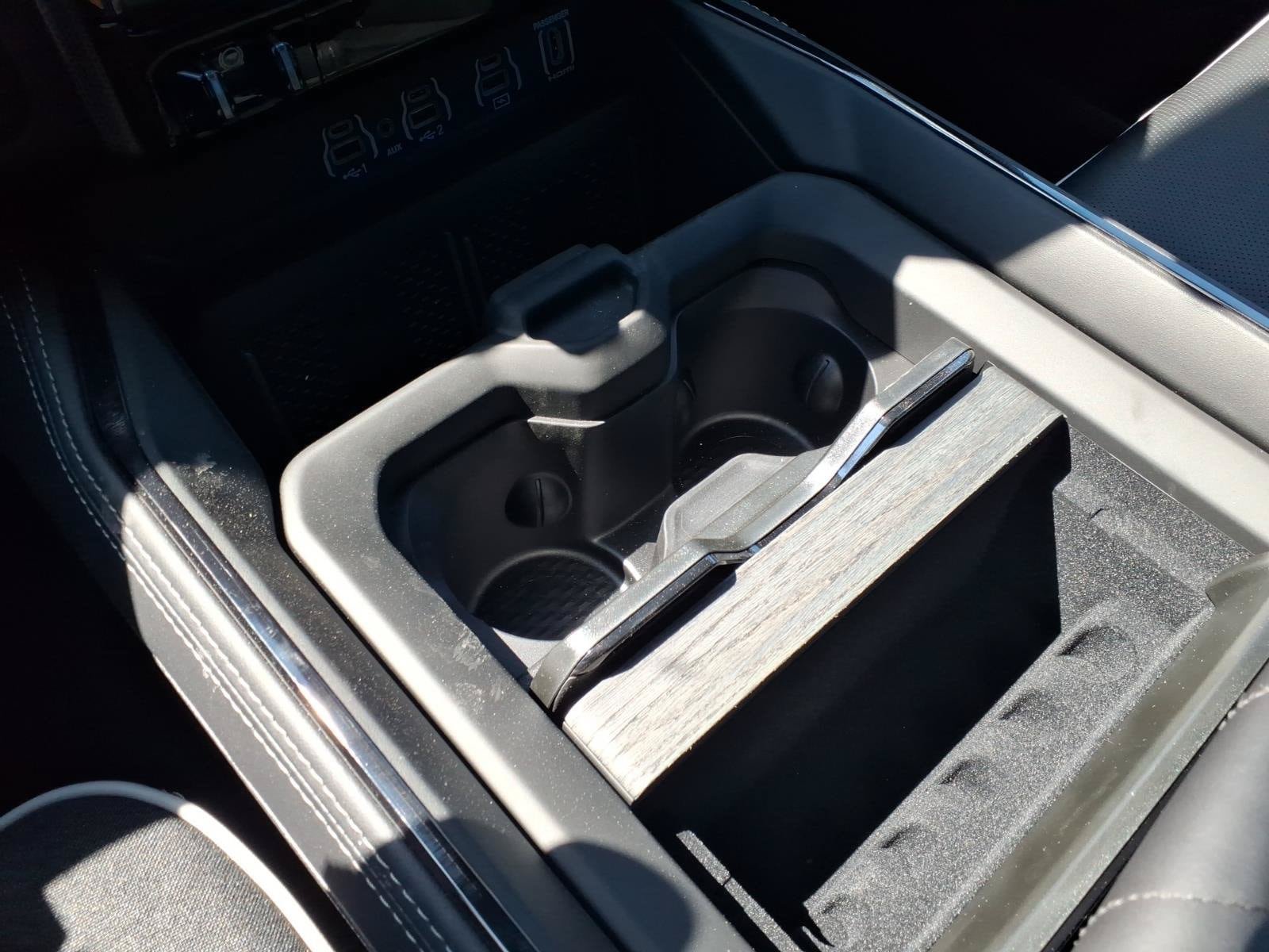 New 2026 RAM 1500 Limited AWD/4WD image 18