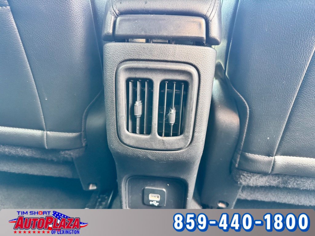Used 2021 Jeep Compass Latitude FWD image 38