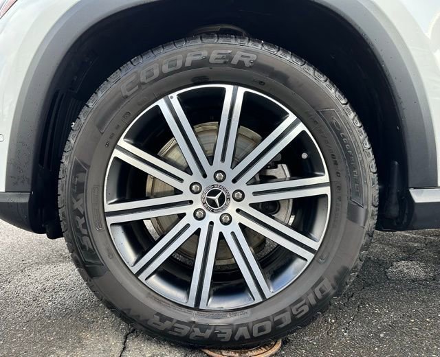 Used 2026 Mercedes-Benz GLE 350 4MATIC image 11