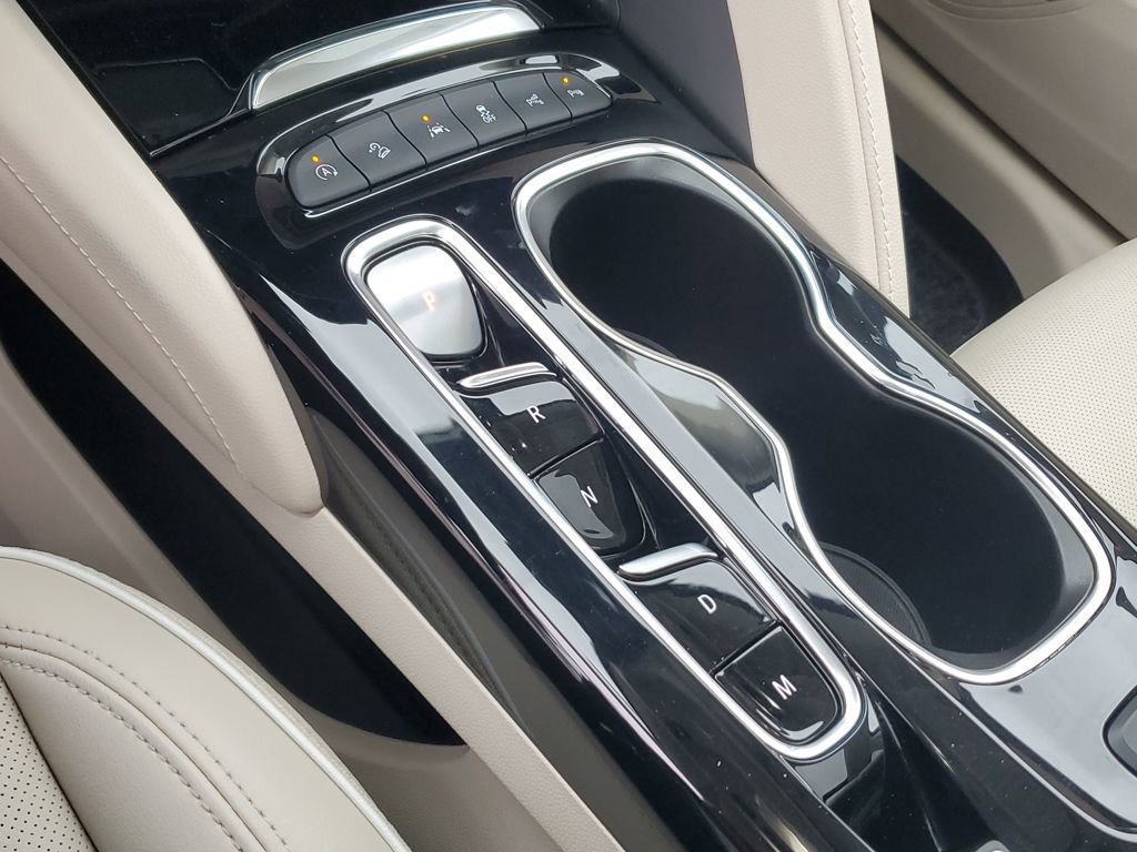 Certified 2023 Buick Envision Avenir image 14