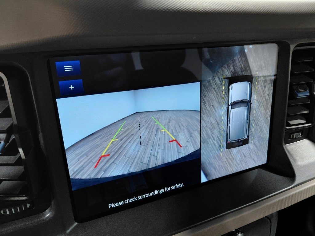 Certified 2024 Ford Bronco Wildtrak image 8