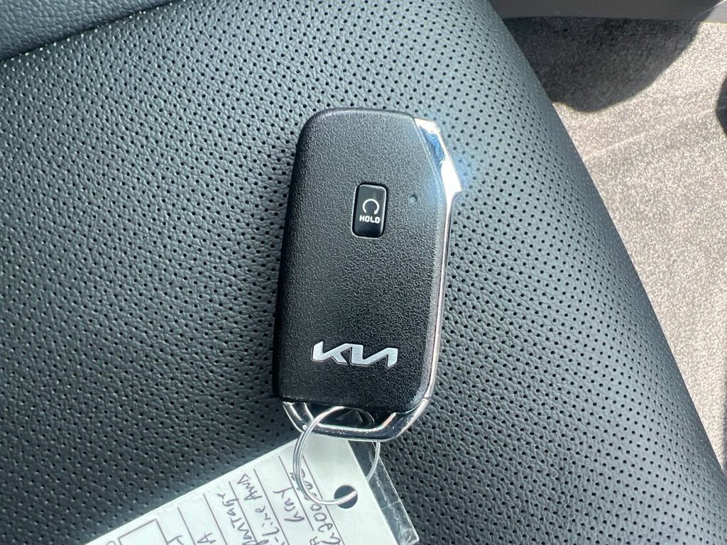 Used 2024 Kia Sportage X-Line w/ X-Line Premium Package AWD/4WD image 27