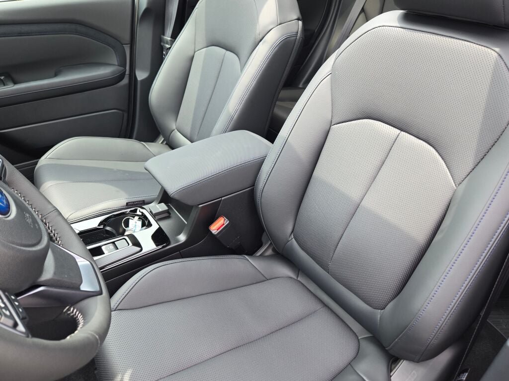 New 2026 Subaru Forester Limited AWD/4WD image 22