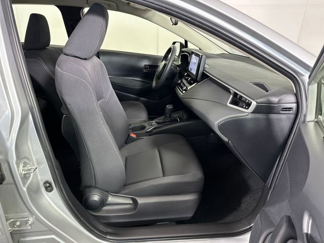 Used 2023 Toyota Corolla LE w/ LE Convenience Package image 28