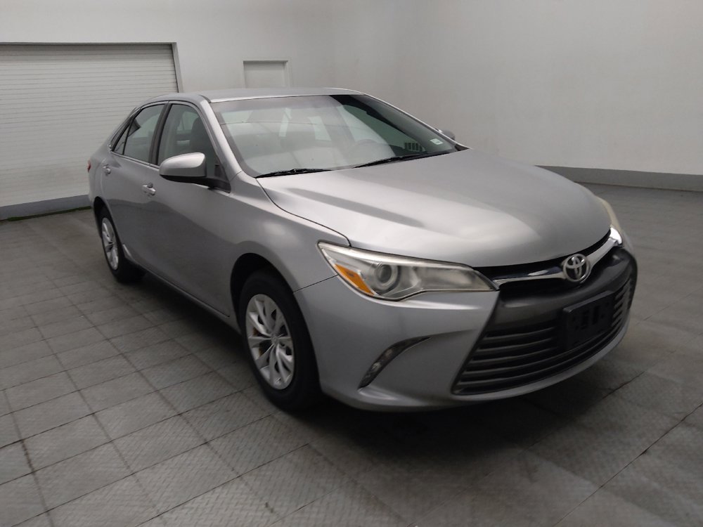 Used 2017 Toyota Camry LE FWD image 13