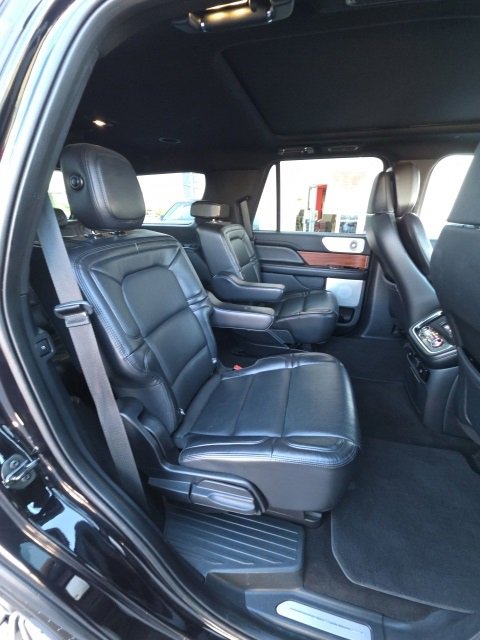 Used 2020 Lincoln Navigator Reserve image 21