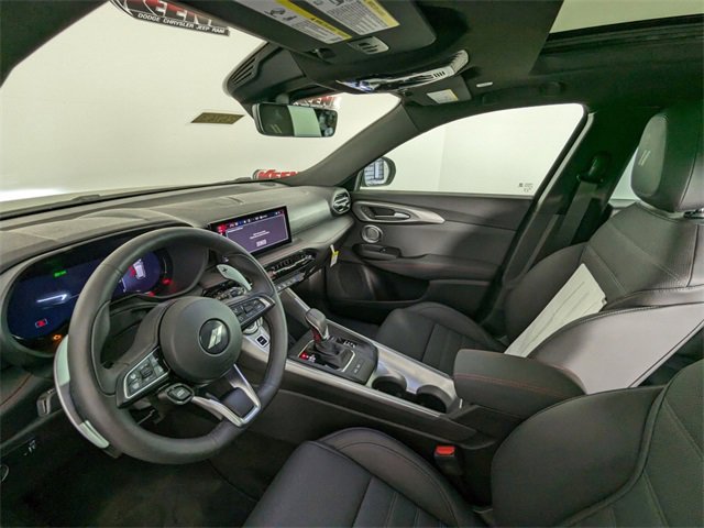 New 2024 Dodge Hornet R/T Plus w/ Tech Pack Plus w/o Parking image 12