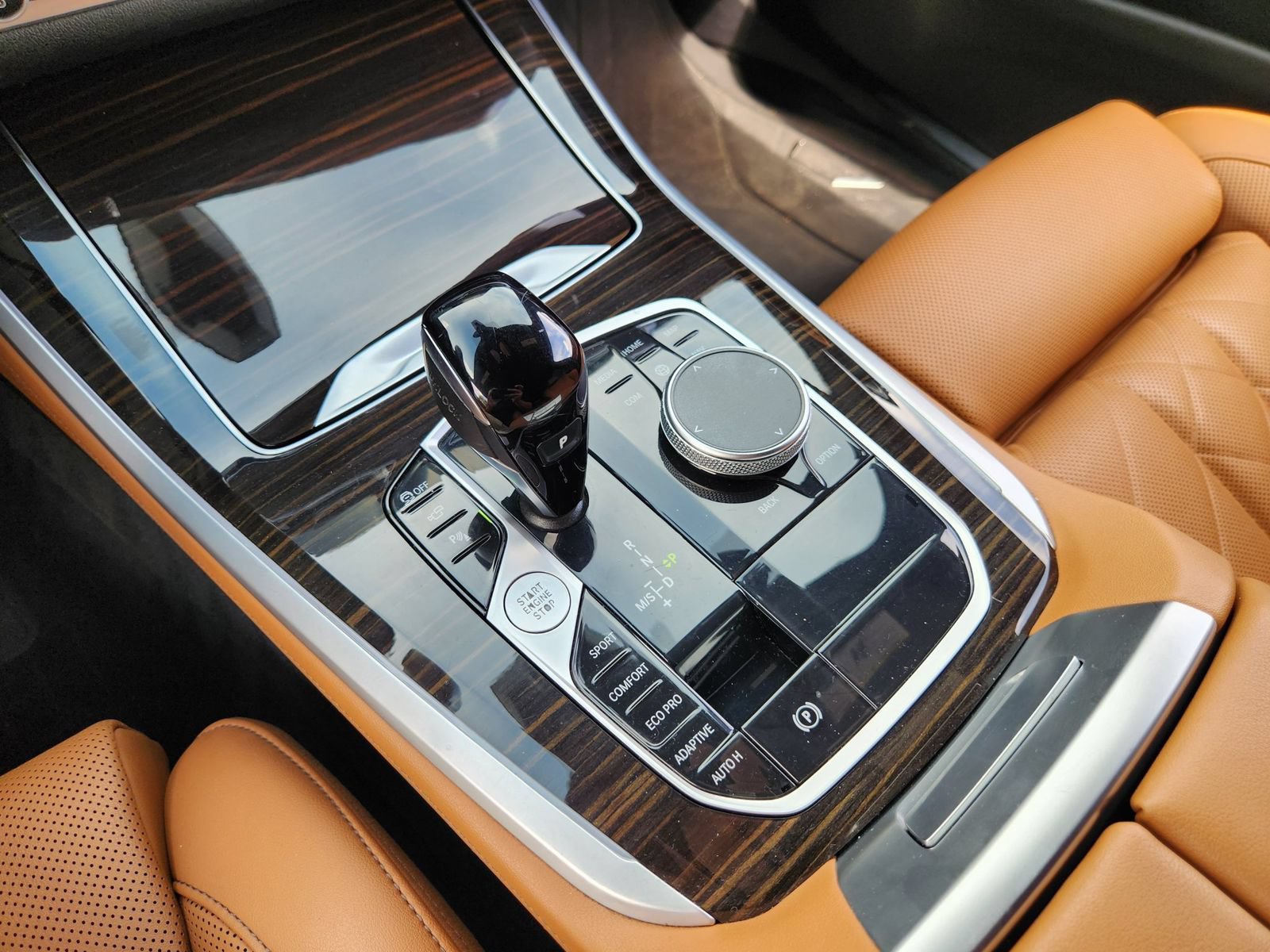 Used 2023 BMW X5 sDrive40i RWD image 20