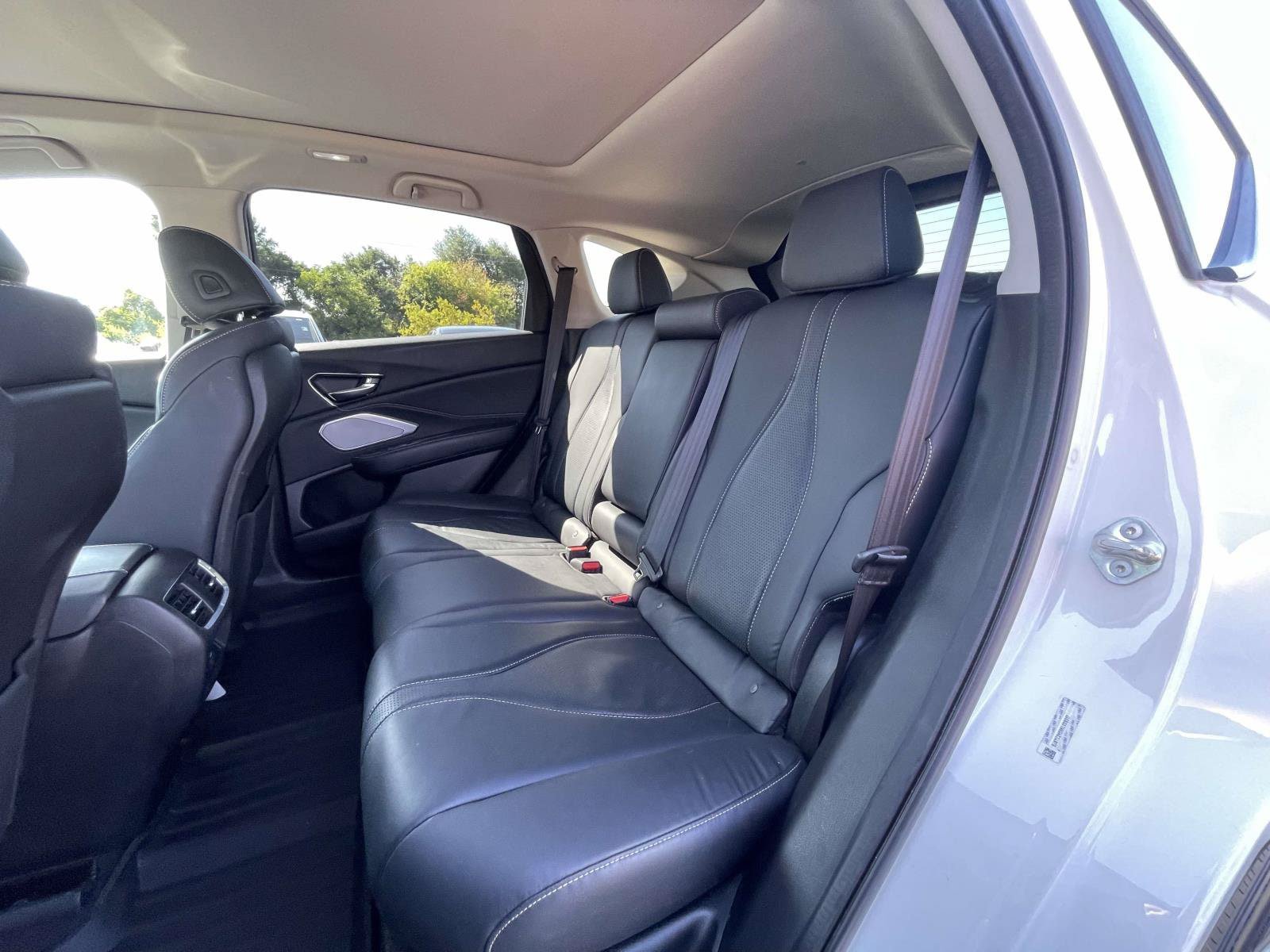 Used 2019 Acura RDX AWD w/ Technology Package image 13
