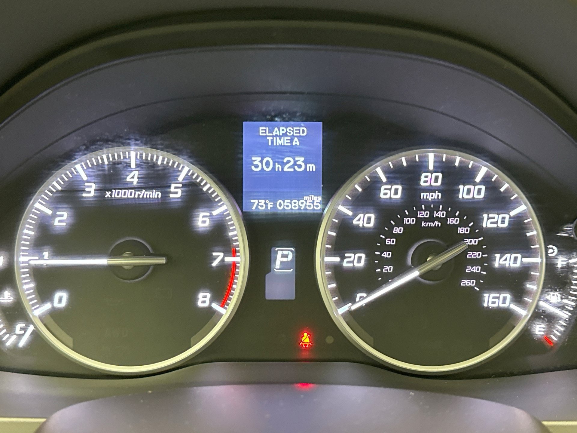 Used 2016 Acura RDX w/ Technology Package AWD/4WD image 13