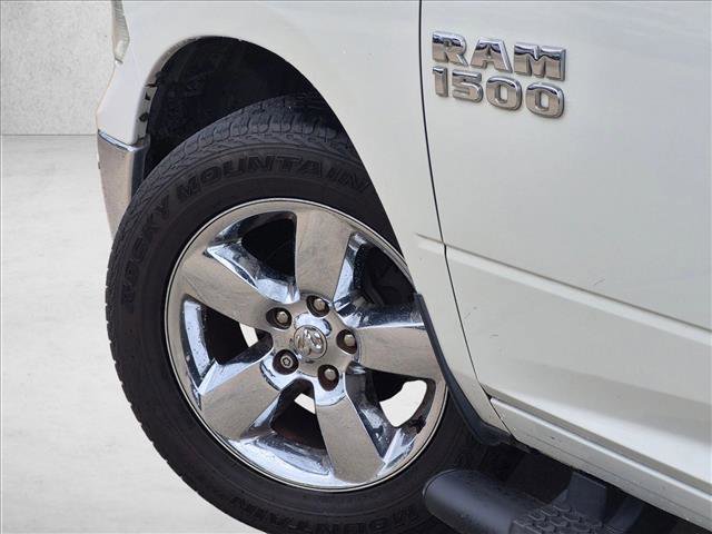 Used 2016 RAM 1500 Lone Star RWD image 7
