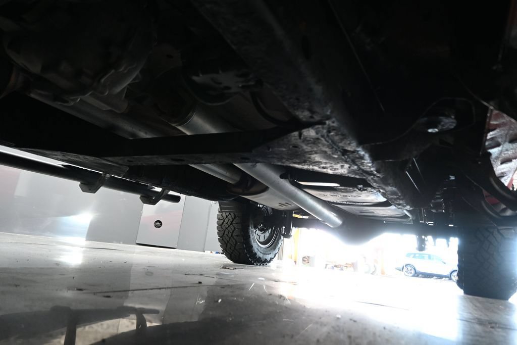 Used 2016 Chevrolet Silverado 1500 LT w/ All Star Edition AWD/4WD image 49