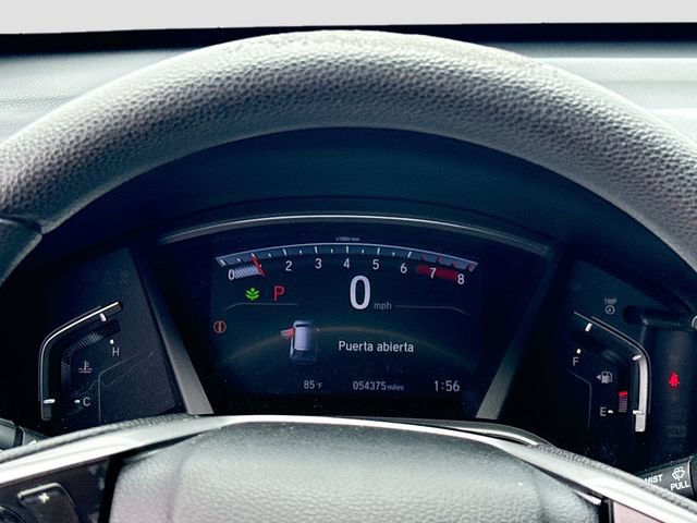Used 2019 Honda CR-V EX image 12