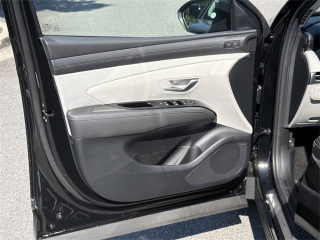 New 2026 Hyundai Tucson Limited image 10