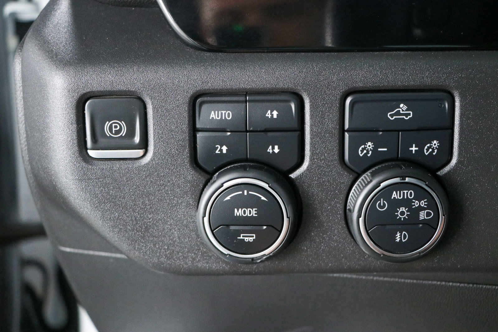 Used 2023 Chevrolet Silverado 1500 LT Trail Boss w/ Protection Package image 23