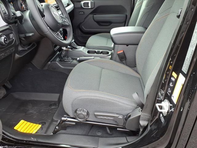 New 2026 Jeep Gladiator Sport image 12