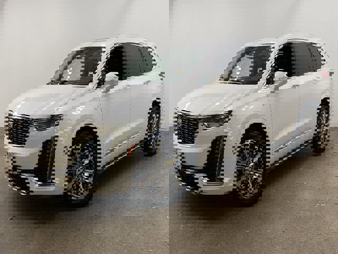 Used 2020 Cadillac XT6 Premium Luxury w/ Platinum Package image 1