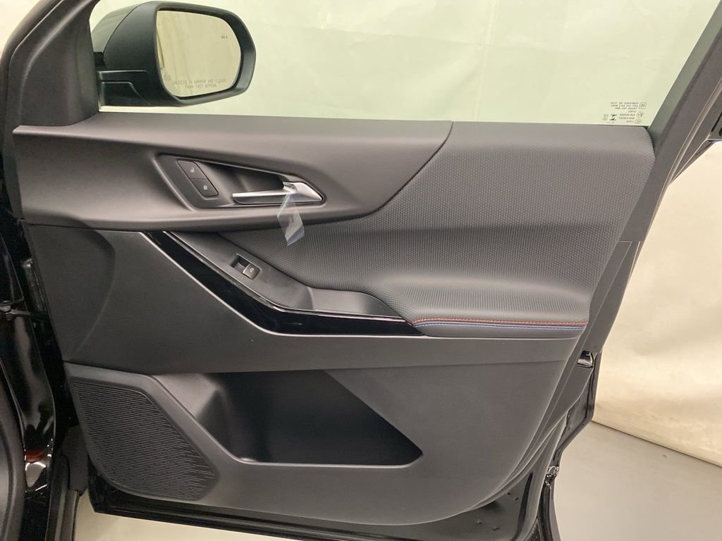 New 2026 Chevrolet Equinox RS w/ Convenience Package III image 11