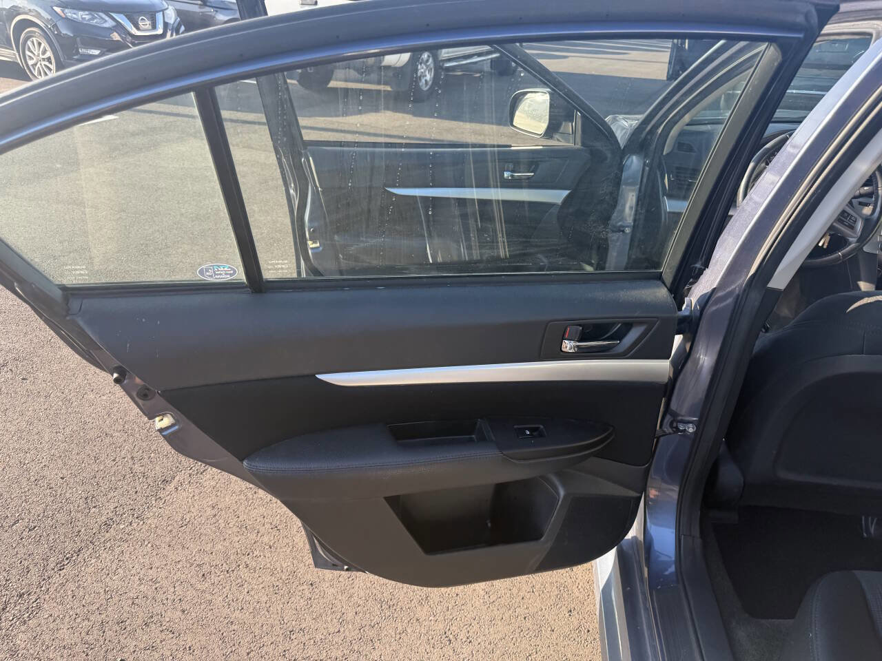 Used 2013 Subaru Legacy 2.5i Premium image 18