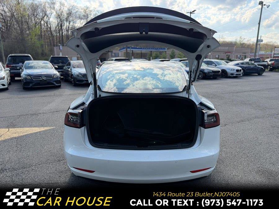 Used 2022 Tesla Model 3 Performance image 24