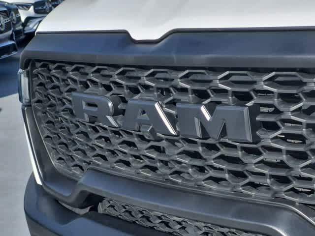 Used 2026 RAM 1500 Rebel w/ Rebel Level 1 Equipment Group AWD/4WD image 12