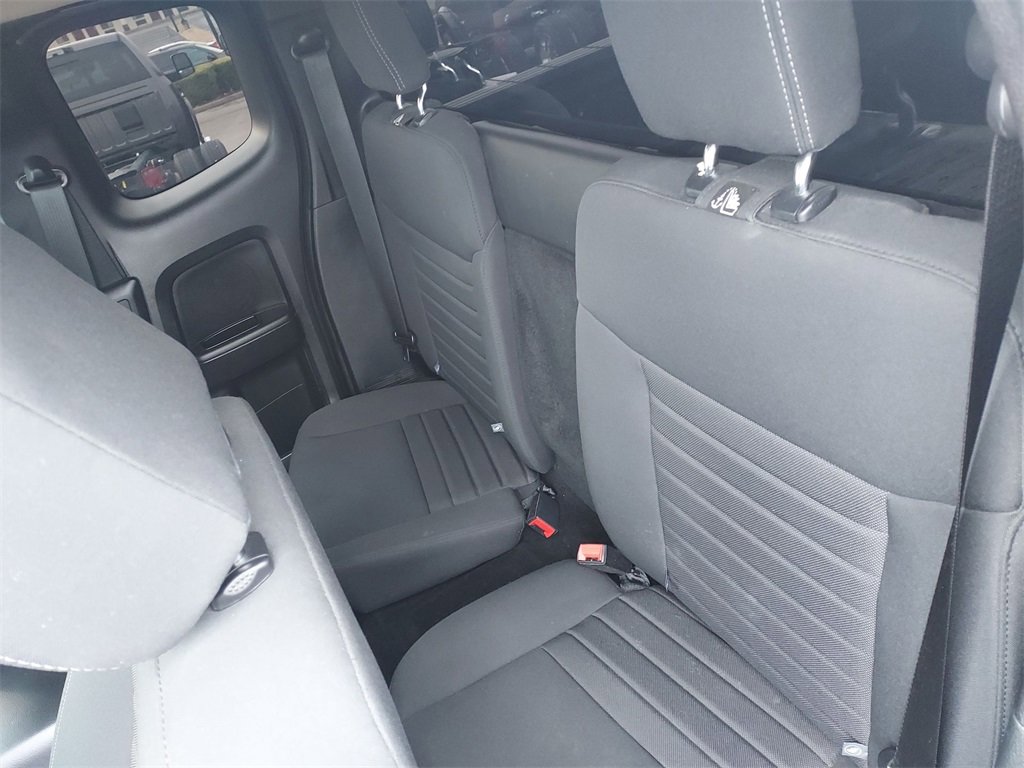 Used 2020 Ford Ranger XLT w/ Equipment Group 301A Mid image 27