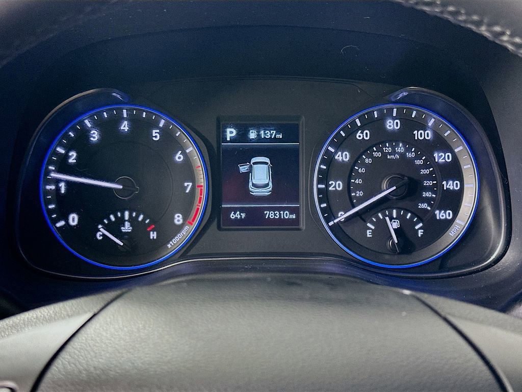Used 2020 Hyundai Kona SEL image 23