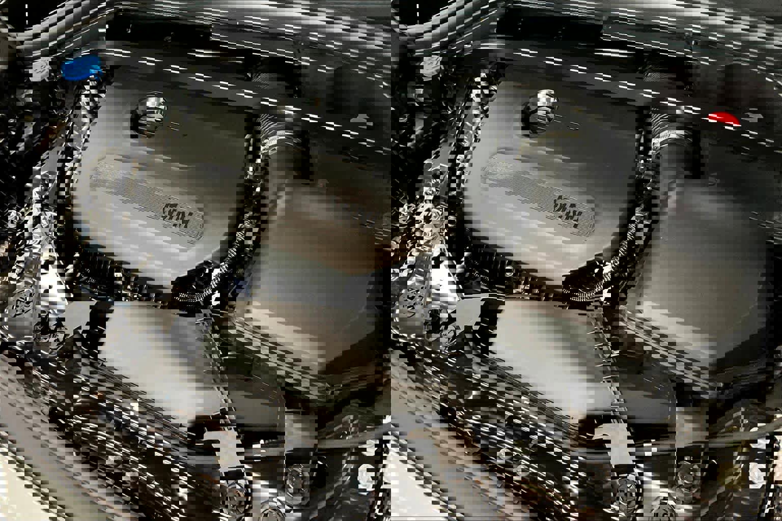 Used 2025 MINI Cooper Countryman S image 34