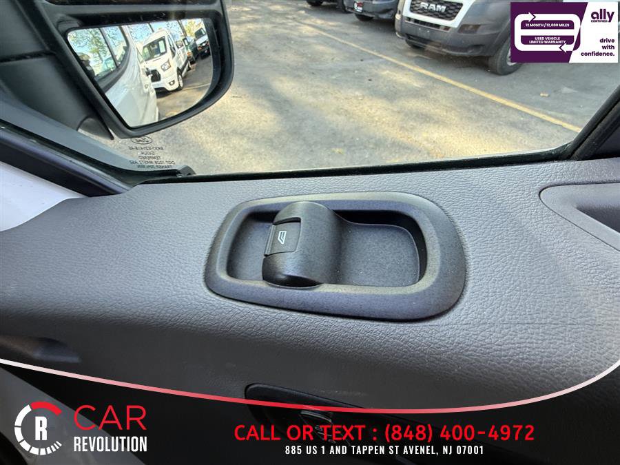 Used 2023 Ford Transit 250 Medium Roof AWD image 30
