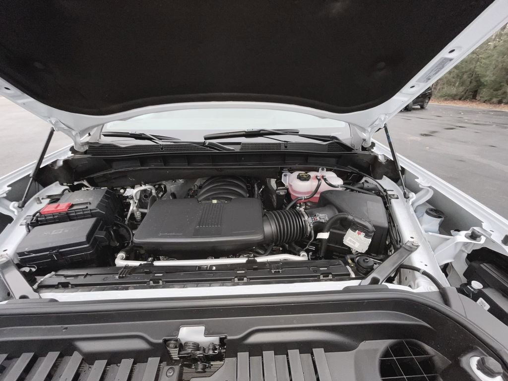 New 2026 GMC Sierra 1500 SLT w/ SLT Premium Plus Package image 38