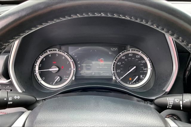 Used 2022 Toyota Highlander XSE image 12
