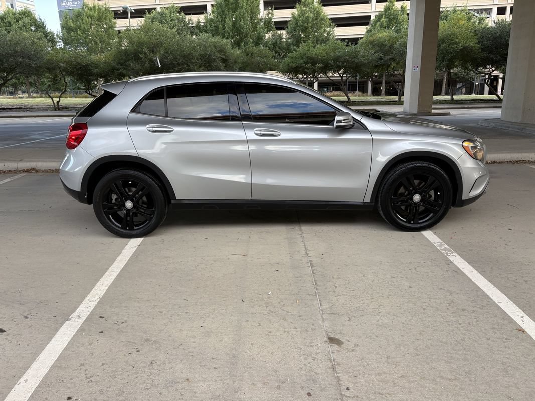 Used 2016 Mercedes-Benz GLA 250 image 5