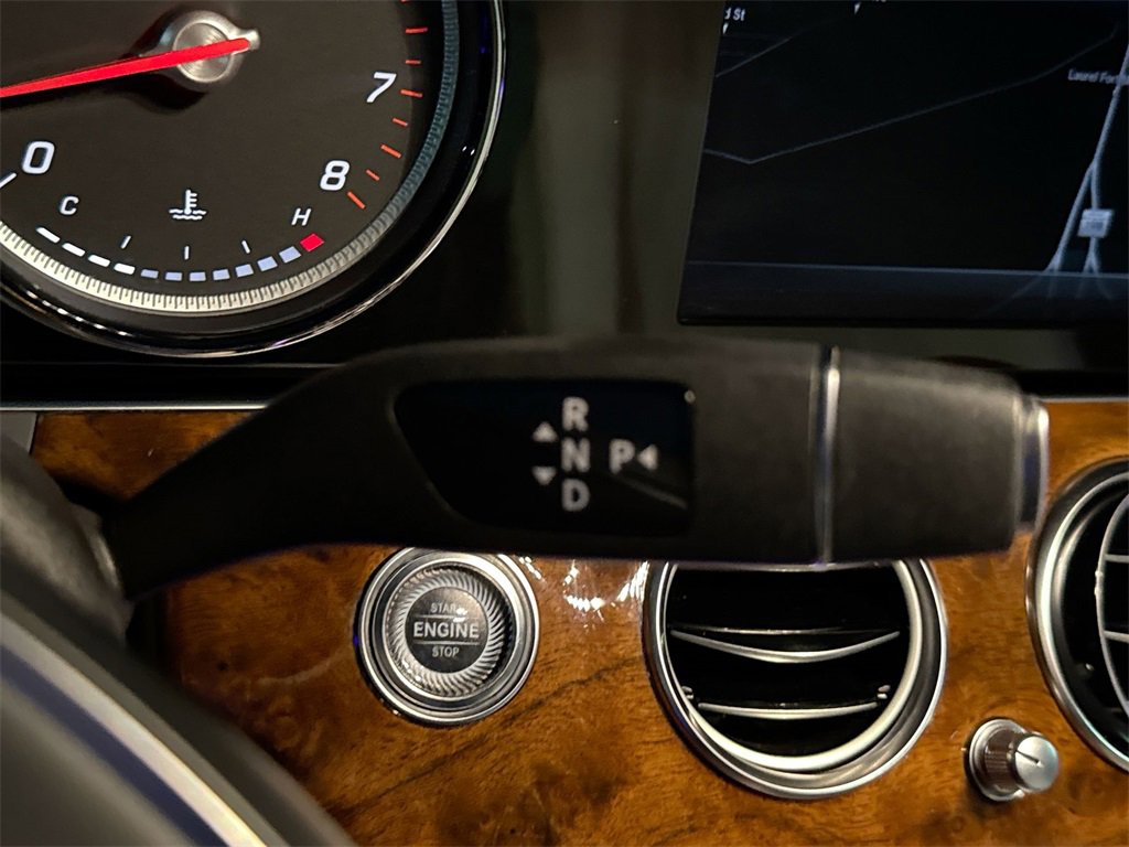 Used 2018 Mercedes-Benz E 300 4MATIC image 22