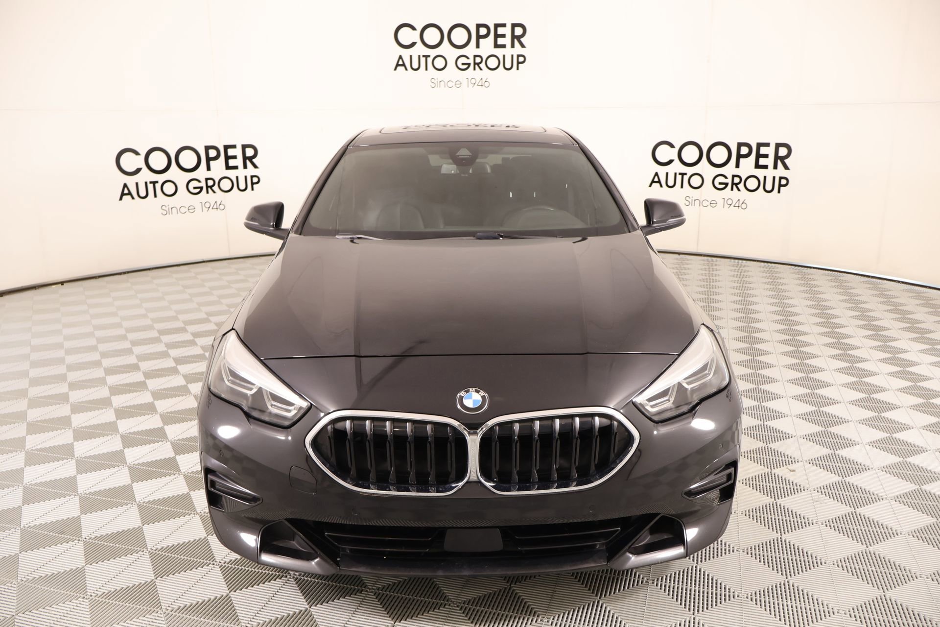Used 2024 BMW 228i Gran Coupe FWD image 10
