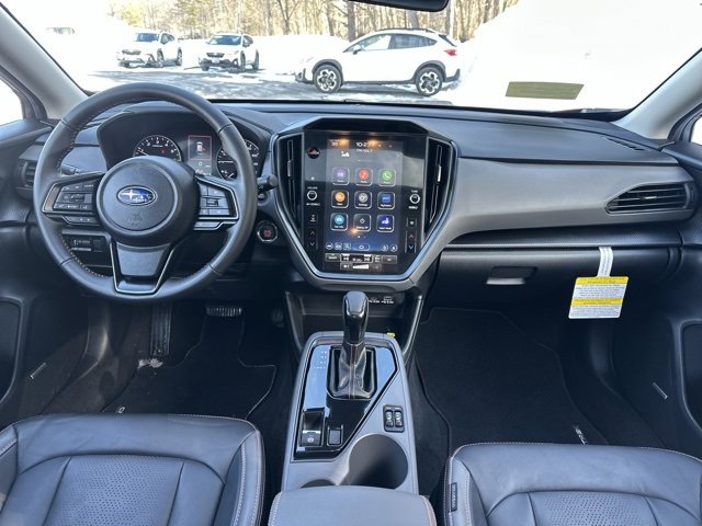Certified 2025 Subaru Crosstrek 2.5i Limited image 25