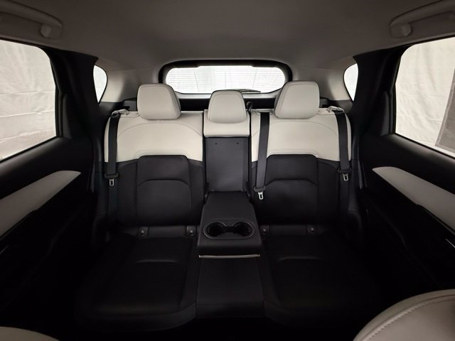 New 2026 MAZDA CX-5 Preferred AWD/4WD image 13
