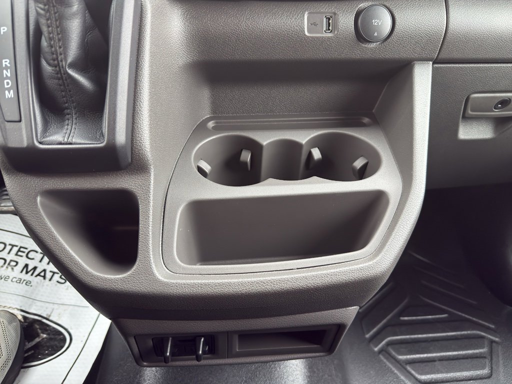 New 2026 Ford Transit 250 148 Medium Roof w/ Load Area Protection Package image 17