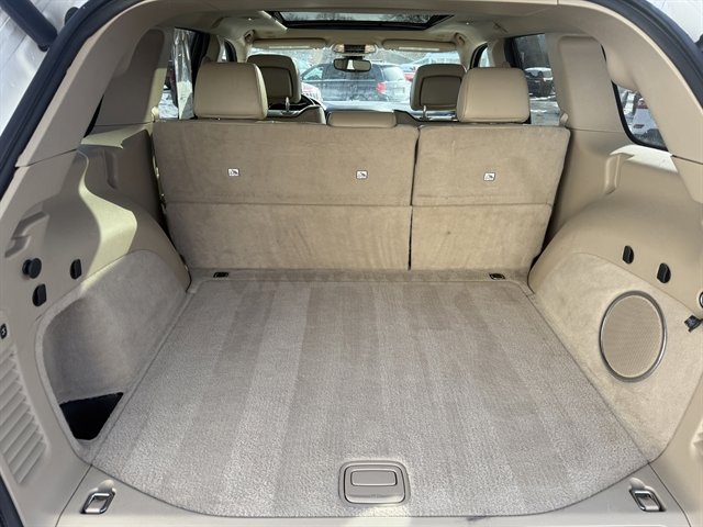 Used 2020 Jeep Grand Cherokee Overland image 45