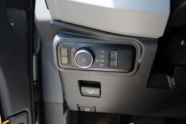 Used 2023 Ford Bronco Badlands w/ Sasquatch Package AWD/4WD image 12